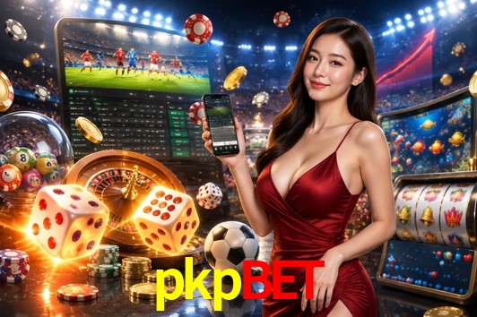 Game Providers pkpbet