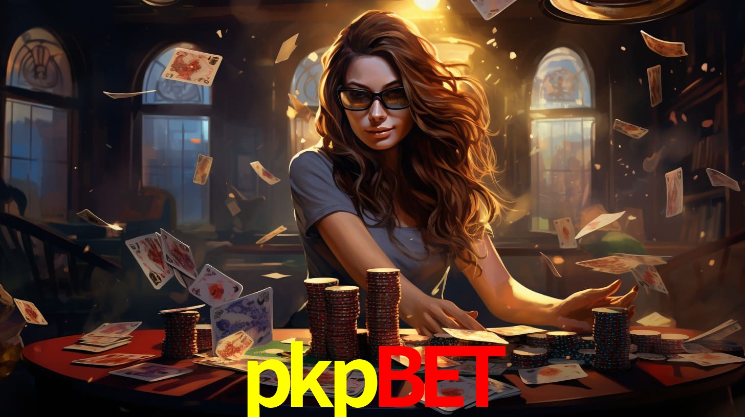 VIP Casino pkpbet