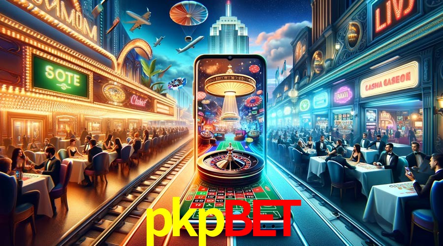 Exclusive Offers pkpbet