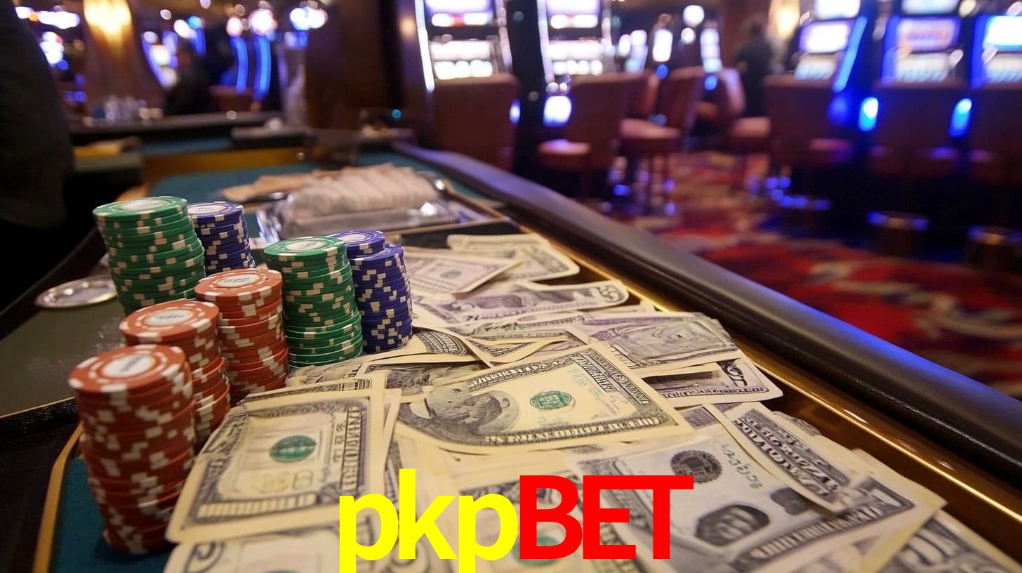 Integração de APIs pkpbet