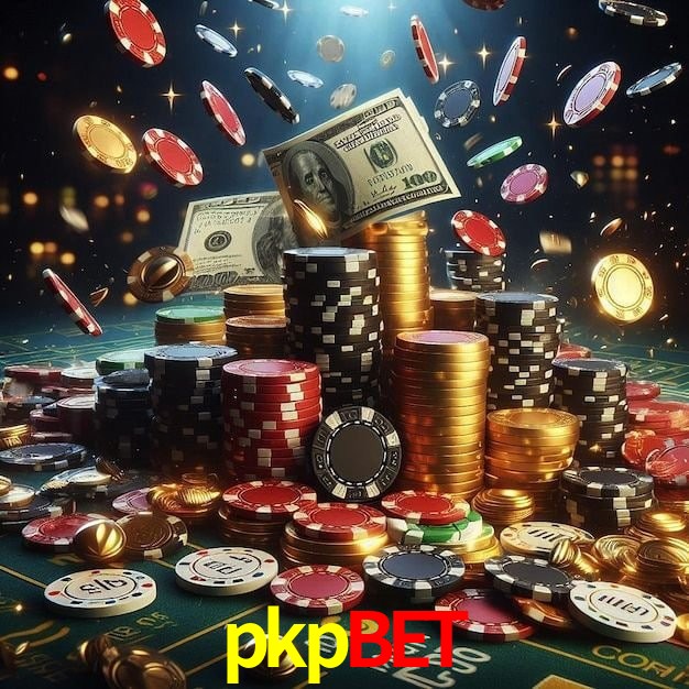 Inovações de Jogos na pkpbet: O Futuro das Experiências Interativas
