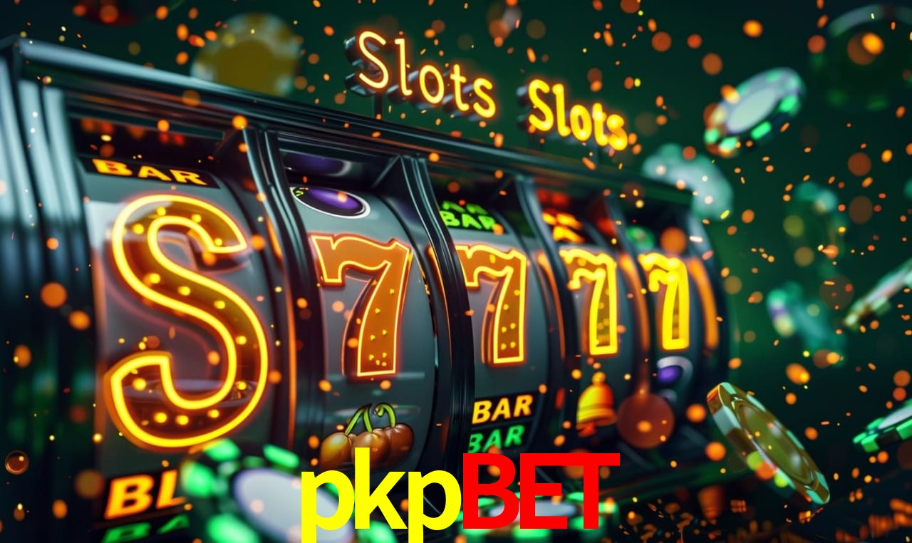 Jogos Exclusivos pkpbet