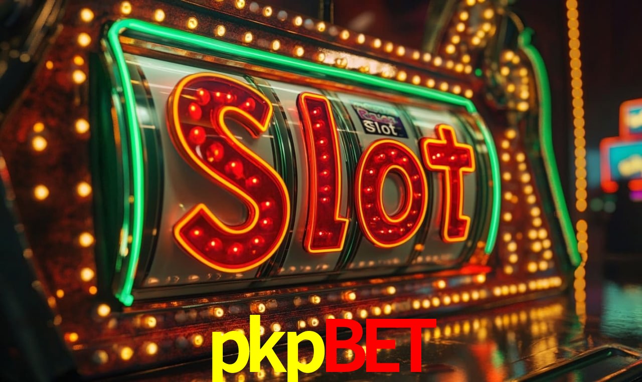 Recursos de Bônus pkpbet