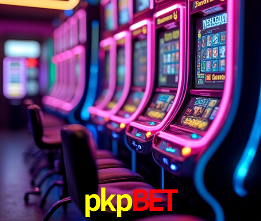 Design Responsivo pkpbet