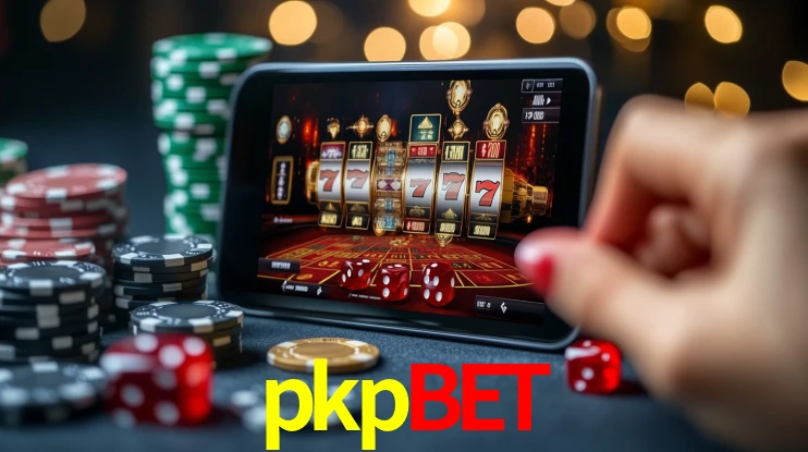Welcome Bonus pkpbet