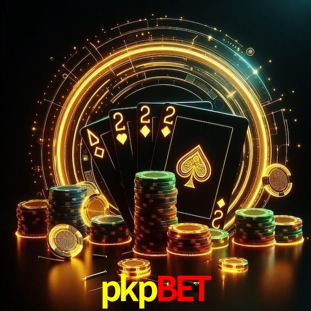 Apostas de Futebol pkpbet