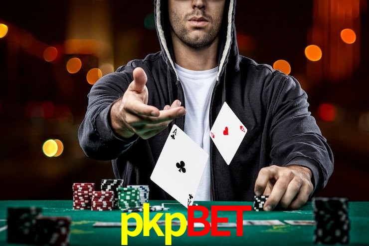 Bônus Generosos e Exclusivos no pkpbet para Você!