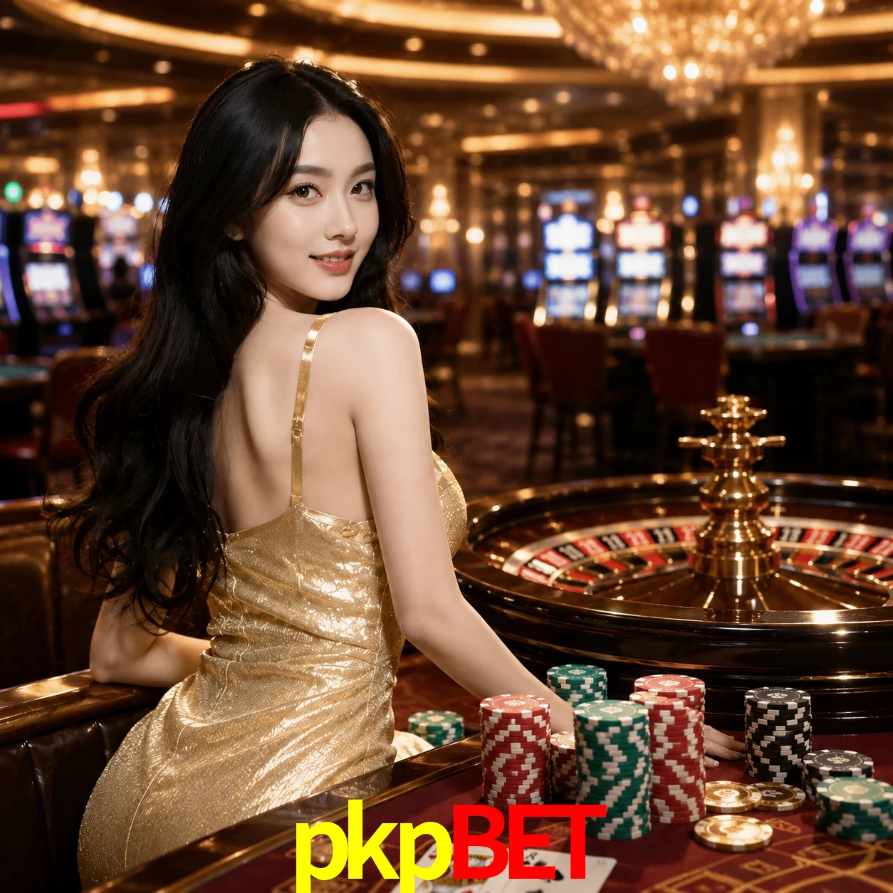 Download app pkpbet Android iOS