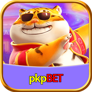 Logo da pkpbet