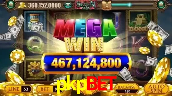 Gates of Olympus slot pkpbet